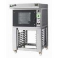 Europa- Kilby Convection Oven